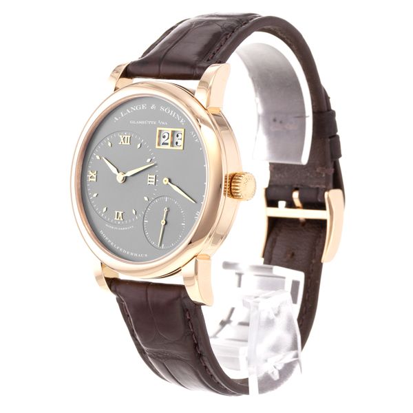 A. Lange and Sohne Lange 1 101.033